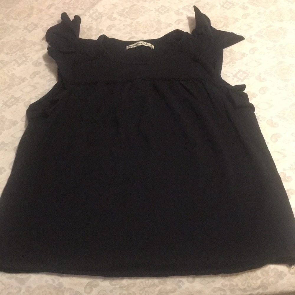 Abercrombie and Fitch t-shirt